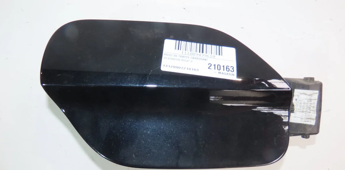 Volet de trappe carburant Volkswagen PASSAT B8 Variant (3G5, CB5) 2.0 tdi (2014) occasion