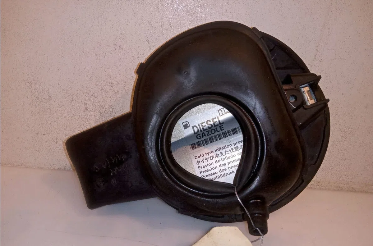 Volet de trappe carburant Volkswagen PASSAT CC B6 (357) 2.0 tdi (2008-2012) occasion