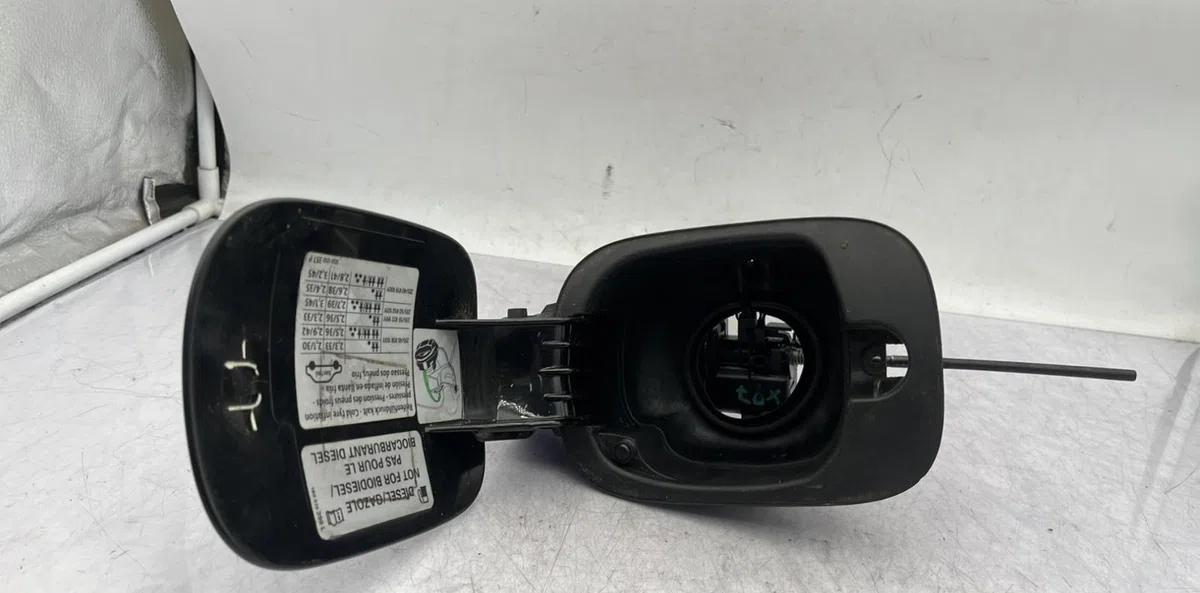 Volet de trappe carburant VOLKSWAGEN PHAETON PHASE 1 occasion