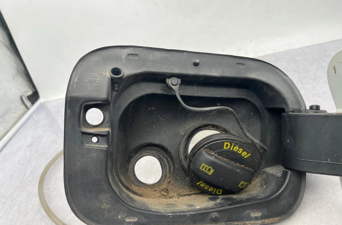 Volet de trappe carburant VOLKSWAGEN T-ROC PHASE 1 occasion