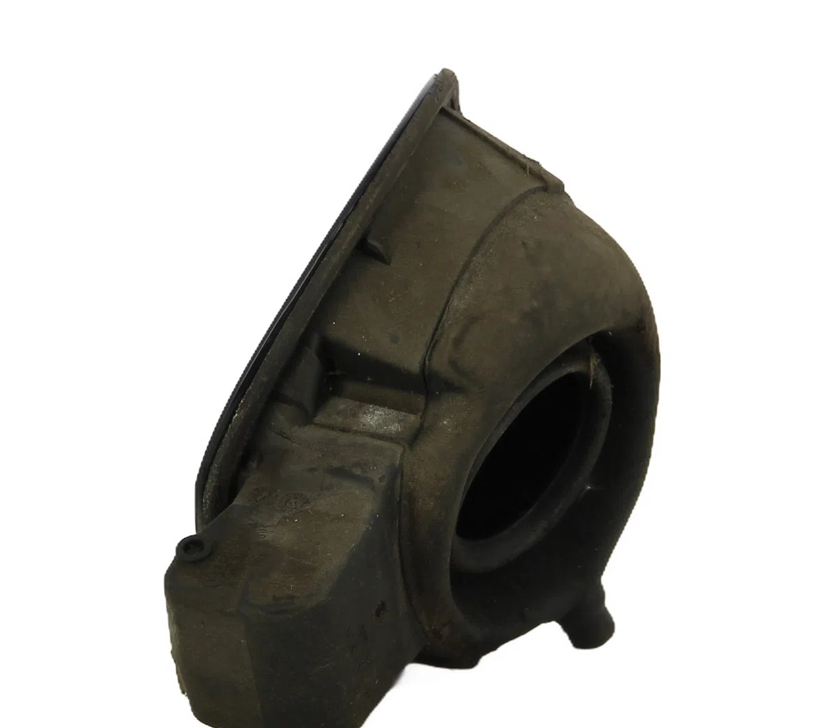 Volet de trappe carburant Volkswagen TIGUAN (5N_) 2.0 tdi (2008-2018) 5 portes occasion
