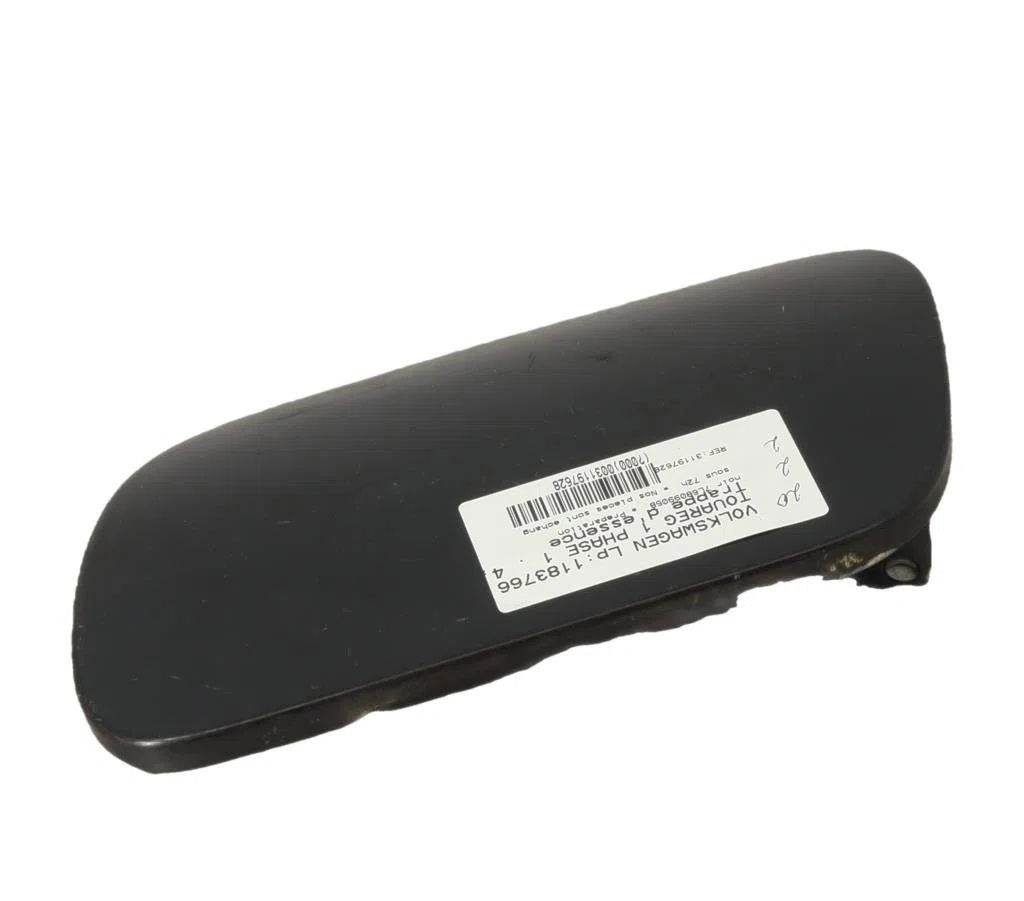 Volet de trappe carburant VOLKSWAGEN TOUAREG 1 occasion