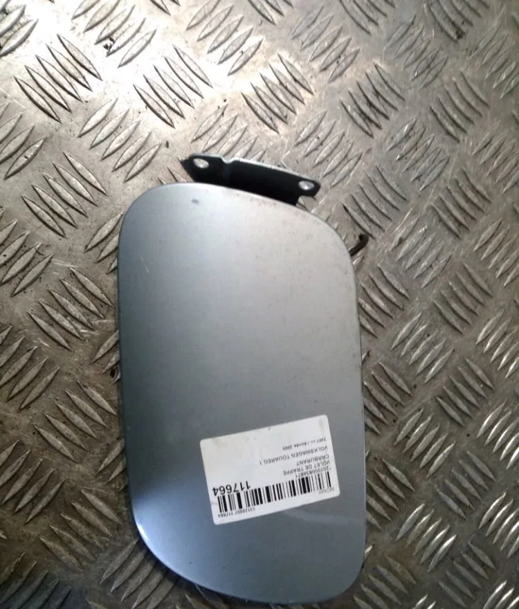 Volet de trappe carburant VOLKSWAGEN TOUAREG 2005 occasion