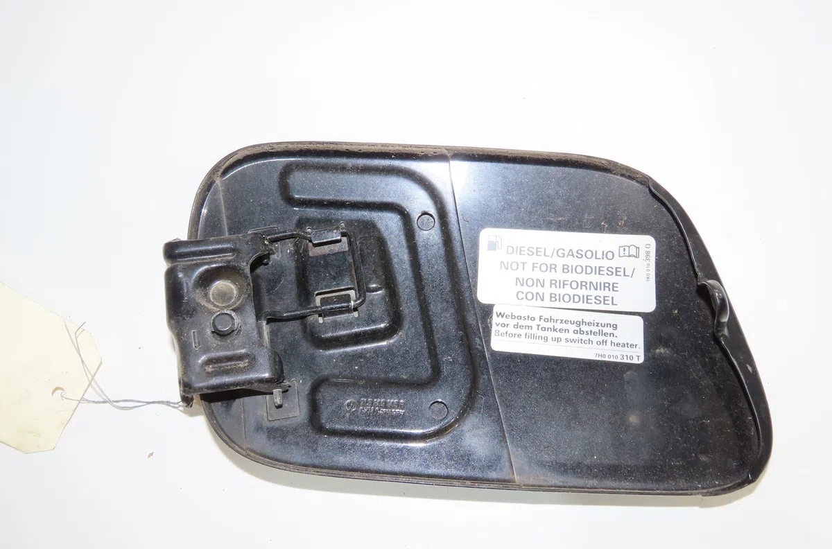 Volet de trappe carburant Volkswagen TOUAREG (7LA, 7L6, 7L7) 5.0 v10 tdi (2002-2010) occasion
