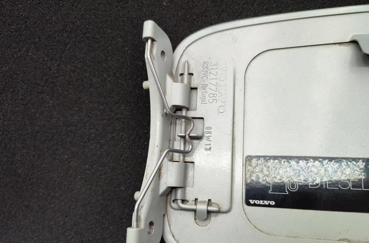 Volet de trappe carburant VOLVO C 30 PHASE 1 occasion